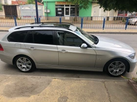 BMW 320, снимка 2