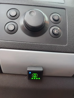 Opel Zafira, снимка 10