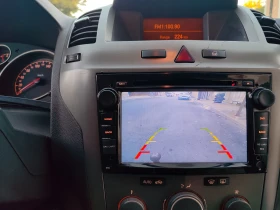 Opel Zafira, снимка 9