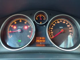 Opel Zafira, снимка 7