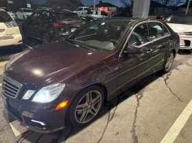 Mercedes-Benz E 500 AMG* 4Matic* Обдухване* Масаж, снимка 3