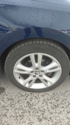 Skoda Rapid Spaceback, снимка 11