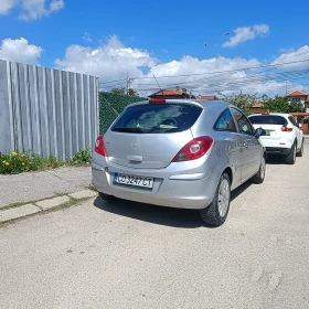 Opel Corsa 1.2, снимка 5