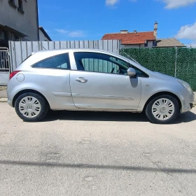 Opel Corsa 1.2, снимка 3