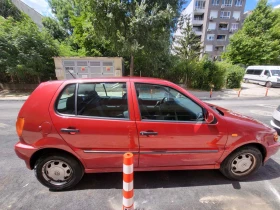 VW Polo, снимка 3