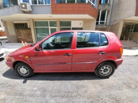 VW Polo, снимка 1