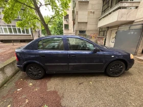 Opel Astra 1.6 бензин моно инжекция , снимка 5