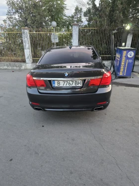BMW 730 730D, снимка 8