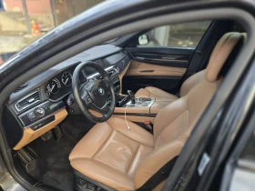 BMW 730 730D, снимка 3