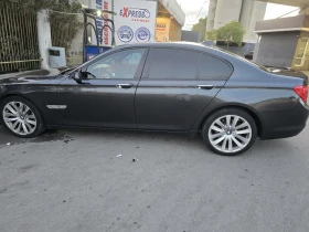 BMW 730 730D, снимка 2