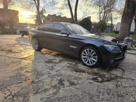 BMW 730 730D, снимка 10