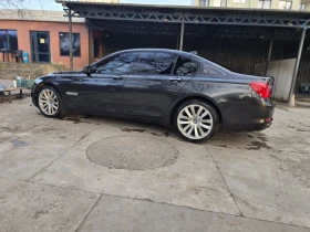 BMW 730 730D, снимка 7