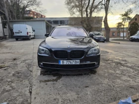 BMW 730 730D, снимка 1