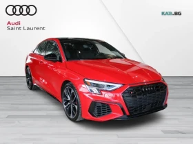 Audi S3 2.0 TFSI quattro* АвтоКредит* (Цена до БГ) , снимка 1
