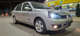 Renault Symbol 1.4 75HP LPG, снимка 2