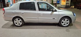 Renault Symbol 1.4 75HP LPG, снимка 3
