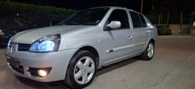 Renault Symbol 1.4 75HP LPG, снимка 1