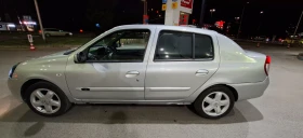 Renault Symbol 1.4 75HP LPG, снимка 7