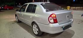 Renault Symbol 1.4 75HP LPG, снимка 6