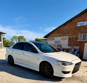 Mitsubishi Lancer 2.0, снимка 1