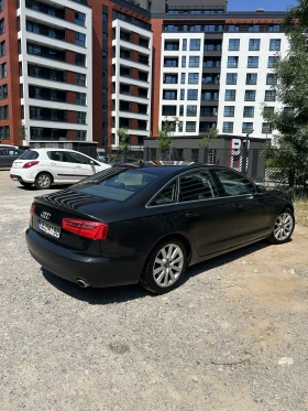 Audi A6, снимка 5