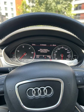 Audi A6, снимка 8