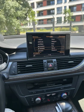 Audi A6, снимка 9
