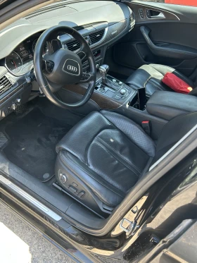 Audi A6, снимка 6