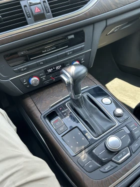 Audi A6, снимка 10