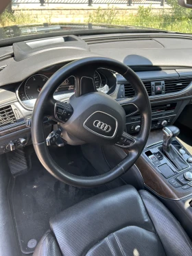 Audi A6, снимка 7