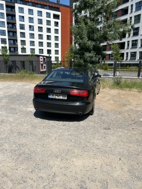 Audi A6, снимка 3