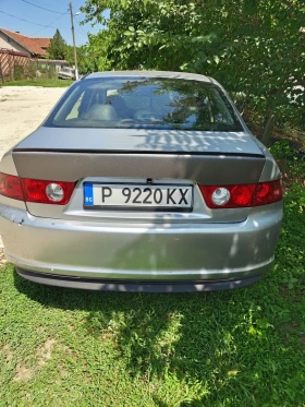 Honda Accord, снимка 3