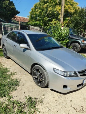 Honda Accord, снимка 4