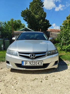 Honda Accord, снимка 1