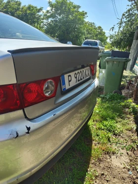 Honda Accord, снимка 5