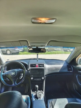 Honda Accord, снимка 7