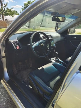 Honda Accord, снимка 9