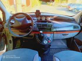 Citroen C8, снимка 14