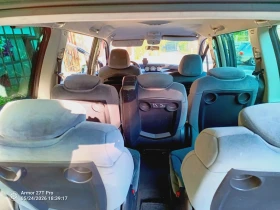 Citroen C8, снимка 15