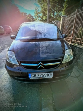 Citroen C8, снимка 5