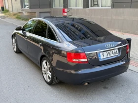 Audi A6 3.0TDI QUATTRO, снимка 12