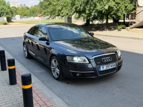 Audi A6 3.0TDI QUATTRO, снимка 5