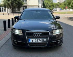 Audi A6 3.0TDI QUATTRO, снимка 3