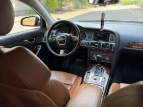 Audi A6 3.0TDI QUATTRO, снимка 4