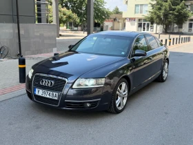 Audi A6 3.0TDI QUATTRO, снимка 1