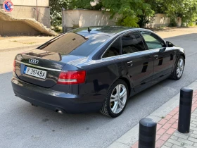 Audi A6 3.0TDI QUATTRO, снимка 7
