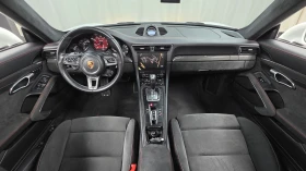 Porsche 911 Carrera GTS* ПОДГРЕВ ВОЛАН* ЛЮК* КРАЙНА ЦЕНА, снимка 7
