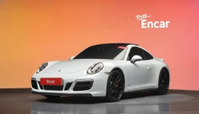 Porsche 911 Carrera GTS* ПОДГРЕВ ВОЛАН* ЛЮК* КРАЙНА ЦЕНА, снимка 1