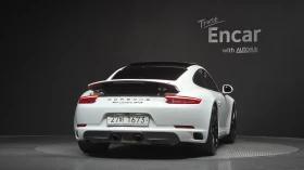 Porsche 911 Carrera GTS* ПОДГРЕВ ВОЛАН* ЛЮК* КРАЙНА ЦЕНА, снимка 4