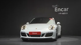 Porsche 911 Carrera GTS* ПОДГРЕВ ВОЛАН* ЛЮК* КРАЙНА ЦЕНА, снимка 3